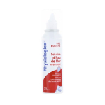 GIFRER Physiologica spray eau de mer hypertonique 100ml
