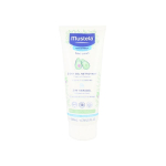 MUSTELA Gel nettoyant 2 en 1 à l'avocat 200ml