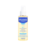 MUSTELA Huile de massage à l'huile d'avocat 100ml