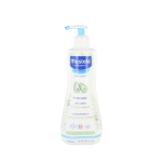 MUSTELA Hydra bébé lait corps à l'avocat 500ml
