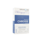 GRANIONS Chrome 250µg 60 comprimés
