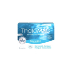 IPRAD Thalamag équilibre Interieur magnesium marin 15 comprimés