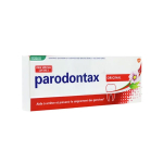 PARODONTAX Dentifrice au fluor original lot 2x75ml