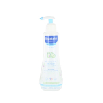 MUSTELA Eau nettoyante sans rinçage peaux normales 500ml