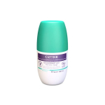 CATTIER Déodorant 24H bio 50ml