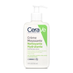 CERAVE Crème moussante nettoyante hydratante 236ml