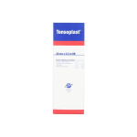 BSN MEDICAL Tensoplast bande adhésive élastique 20cmx2,5m HB