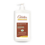 CAVAILLÈS Gel bain douche aloe vera bio 1L