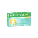 BAYER Euphytose zen 30 comprimés