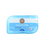 GIFRER Mouche bébé + 4 embouts offerts