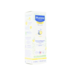 MUSTELA Crème nourrissante cold cream visage 40ml