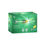 BAYER Berocca énergie 30 comprimés à avaler