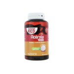 NUTRISANTÉ Acérola 1000 60 comprimés