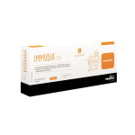 NHCO Immudia 3+ goût fraise 30 comprimés à sucer