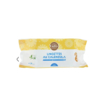 GIFRER Bébé 70 lingettes au calendula