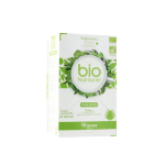 NUTRISANTÉ Infusion bio pure détox 20 sachets