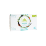 NUTRISANTÉ Infusion bio immunité 20 sachets
