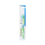 FLUOCARIL Brosse à dents extra-souple vert et bleu kids 2-6 ans