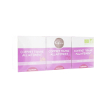 GIFRER Coffret allaitement lot 3x10 sachets