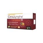 SANTE VERTE Complexe H circulymphe crise hémorroïdaire 10 suppositoires