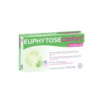 BAYER Euphytose confort intestinal 28 gélules végétales