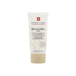 ERBORIAN Milk & peel nettoyant huile-en-baume au lait de sésame 75ml