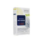 GRANIONS Nez gorge jour & nuit 10 gélules + 10 comprimés