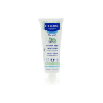 MUSTELA Hydra bébé crème visage 40ml