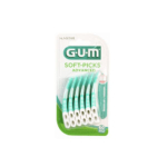 G.U.M Bâtonnet interdentaire soft-picks advanced regular x60