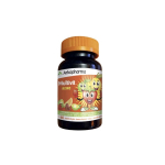 ARKOPHARMA Azinc junior 60 gommes
