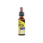 RESCUE Fleurs de Bach rescue nuit kids compte-gouttes 10ml