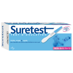 COOPER Suretest test d'ovulation 10 tests