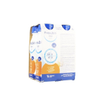 FRESUBIN Jucy drink orange 4x200g