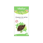 VITAFLOR Queues de cerise 50g