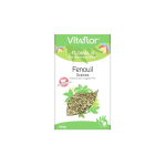 VITAFLOR Graines de fenouil 100g