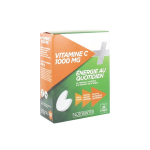 NUTRISANTÉ Vitamine C 1000mg 24 comprimés