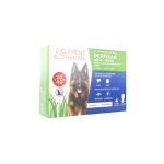 CLÉMENT THÉKAN Perfikan 268mg/2400mg grands chiens 4 pipettes