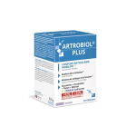 INELDEA Artrobiol plus 120 gélules végétales