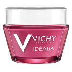VICHY Idéalia crème de lumière lissante peaux sèches 50ml