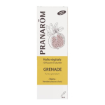 PRANAROM Huile végétale de grenade bio 30ml