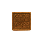 MKL GREEN NATURE Savon de Marseille fleurs d'agrumes 100g