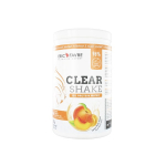 ERIC FAVRE Clear shake saveur pêche abricot 750g