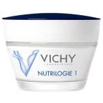 VICHY Nutriologie 1 peaux sèches 50ml