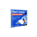 IBSA Pharma Flect'expert 5 patchs gaulthérie
