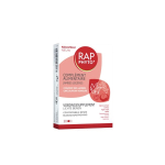 IPRAD Rap phyto jambes légères 30 gélules