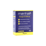 NUTRISANTÉ Manhaé énergie et défense 30 gélules