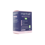 NUTRISANTÉ Manhaé ménopause expert bio 60 gélules