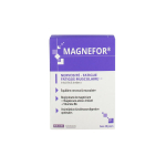 INELDEA Magnefor 90 gélules végétales