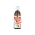 ERIC FAVRE L-arginine pro zero cola citron 500ml
