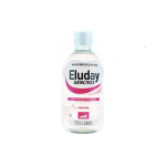 PIERRE FABRE Eluday gencive bain de bouche quotidien 500ml